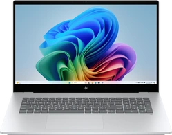 HP OmniBook 7 NGAI 17-dc0153ng, Glacier Silver, Core Ultra 5 226V, 16GB RAM, 512GB SSD