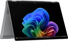 HP OmniBook X FlipNGAI 16-ar0903ng, Ryzen AI 5 340, 16GB RAM, 512GB SSD