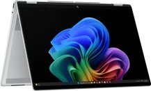 HP OmniBook X FlipNGAI 16-as0773ng, Core Ultra 7 258V, 32GB RAM, 1TB SSD