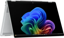 HP OmniBook X FlipNGAI 16-as0378ng, Core Ultra 7 258V, 32GB RAM, 1TB SSD