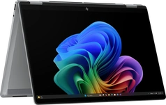 HP OmniBook X FlipNGAI 14-fk0178ng, Ryzen AI 7 350, 32GB RAM, 1TB SSD