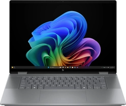 HP OmniBook X FlipNGAI 16-ar0177ng, Ryzen AI 7 350, 32GB RAM, 1TB SSD