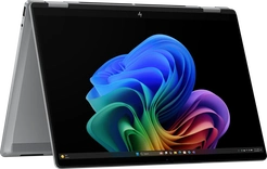 HP OmniBook X FlipNGAI 14-fk0153ng, Ryzen AI 7 350, 16GB RAM, 512GB SSD