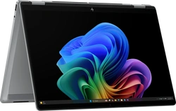 HP OmniBook X FlipNGAI 14-fk0453ng, Ryzen AI 5 340, 16GB RAM, 512GB SSD