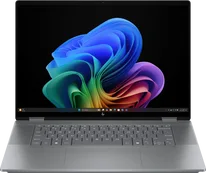 HP OmniBook X FlipNGAI 16-ar0356ng, Ryzen AI 5 340, 16GB RAM, 512GB SSD