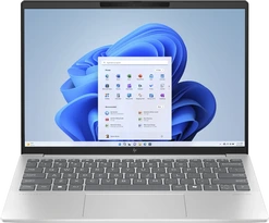 HP Pavilion Aero 13-bg0770ng, Natural Silver, Ryzen 7 8840U, 16GB RAM, 512GB SSD