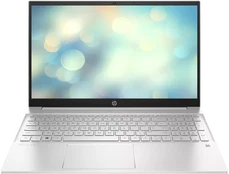 HP Pavilion 15-eg3657ng, Natural Silver, Core i5-1335U, 16GB RAM, 512GB SSD