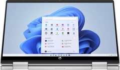 HP Pavilion x360 2-in-1 14-ek1652ng, Natural Silver, Core i5-1335U, 8GB RAM, 512GB SSD