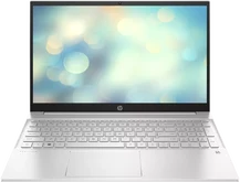 HP Pavilion 15-eg3413ng, Natural Silver, U300, 8GB RAM, 512GB SSD