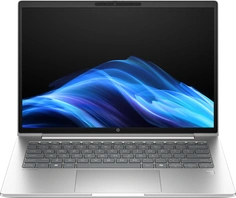HP ProBook 4 G1i 14, Core Ultra 7 255H, 32GB RAM, 1TB SSD, GeForce RTX 3050