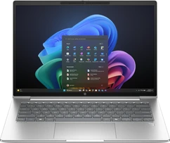 HP ProBook 4 G1q 14, Snapdragon X - X1-26-100, 32GB RAM, 512GB SSD