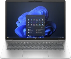 HP ProBook 440 G11, Pike Silver, Core Ultra 7 155U, 16GB RAM, 512GB SSD