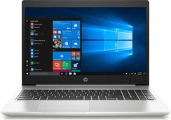 HP ProBook 450 G6, Silver, Core i5-8265U, 8GB RAM, 256GB SSD, GeForce MX130