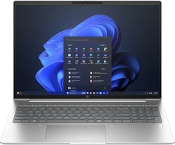 HP ProBook 460 G11, Pike Silver, Core Ultra 7 155U, 16GB RAM, 1TB SSD