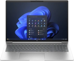 HP ProBook 460 G11, Pike Silver, Core Ultra 7 155H, 16GB RAM, 512GB SSD
