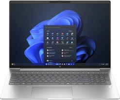 HP ProBook 460 G11, Pike Silver, Core Ultra 7 155H, 32GB RAM, 1TB SSD