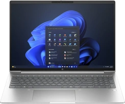 HP ProBook 460 G11, Pike Silver, Core Ultra 5 125U, 16GB RAM, 256GB SSD