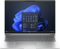 HP ProBook 465 G11, Pike Silver, Ryzen 5 7535U, 8GB RAM, 256GB SSD