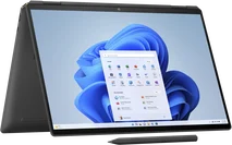 HP Spectre x360 2-in-1 16-aa0675ng, Nightfall Black, Core Ultra 7 155H, 32GB RAM, 1TB SSD