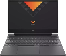 HP Victus 15-fa1555ng, Mica Silver, Core i5-13420H, 16GB RAM, 512GB SSD, GeForce RTX 4050