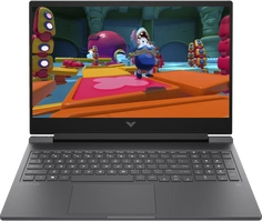 HP Victus 16-r1077ng, Mica Silver, Core i7-14700HX, 16GB RAM, 512GB SSD, GeForce RTX 4070