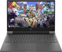 HP Victus 16-s1077ng, Mica Silver, Ryzen 7 8845HS, 16GB RAM, 512GB SSD, GeForce RTX 4070