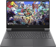 HP Victus 16-s1151ng, Mica Silver, Ryzen 5 8640H, 16GB RAM, 512GB SSD, GeForce RTX 4060