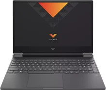 HP Victus 15-fa1658ng, Mica Silver, Core i5-12500H, 16GB RAM, 512GB SSD, GeForce RTX 4060