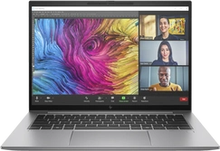 HP ZBook Firefly 14 G11, Core Ultra 7 155H, 32GB RAM, 1TB SSD, 5G