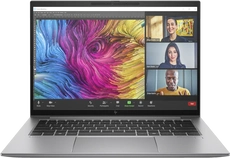 HP ZBook Firefly 14 G11, Core Ultra 7 165H, 64GB RAM, 2TB SSD, RTX A500