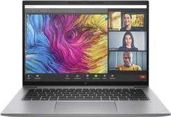 HP ZBook Firefly 14 G11, Core Ultra 7 155H, 64GB RAM, 2TB SSD