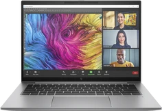 HP ZBook Firefly 14 G11, Core Ultra 5 125U, 16GB RAM, 512GB SSD