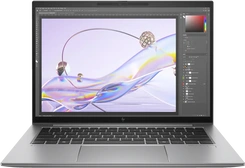 HP ZBook Firefly 14 G11 A, Ryzen 5 8640HS, 16GB RAM, 512GB SSD