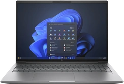 HP ZBook Power G11, Ryzen 7 8845HS, 32GB RAM, 1TB SSD