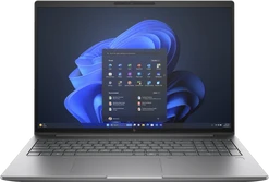 HP ZBook Power G11, Ryzen 7 8840HS, 32GB RAM, 1TB SSD, RTX A1000
