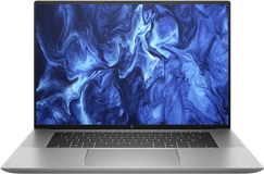 HP ZBook Studio 16 G11, Core Ultra 7 155H, 32GB RAM, 1TB SSD, RTX 2000 Ada Generation