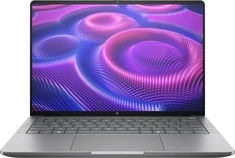HP ZBook Ultra G1a, Ryzen AI Max PRO 385, 32GB RAM, 512GB SSD