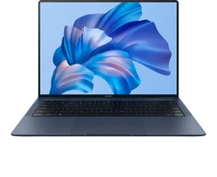 Huawei MateBook X Pro (2022) MateBook X Pro (2022), Ink Blue, Core i7-1260P, 16GB RAM, 1TB SSD