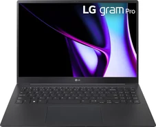LG gram Pro 16 (2024), Core Ultra 7 155H, 32GB RAM, 2TB SSD