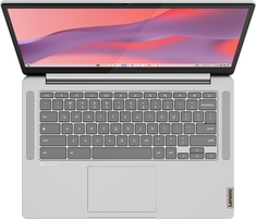 Lenovo IP Slim 3 Chrome 14M868, Cloud Grey, Kompanio 520, 4GB RAM, 128GB Flash