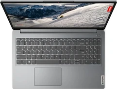 Lenovo IdeaPad 1 15AMN7, Cloud Grey, Ryzen 5 7520U, 16GB RAM, 512GB SSD