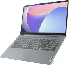 Lenovo IdeaPad 3 15IAN8, Arctic Grey, N200, 8GB RAM, 512GB SSD