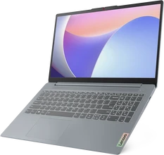 Lenovo IdeaPad 3 15IAN8, Arctic Grey, Core i3-N305, 8GB RAM, 512GB SSD