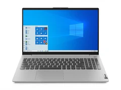Lenovo IdeaPad 5 15ALC05atinum Grey, Ryzen 5 5500U, 8GB RAM, 512GB SSD