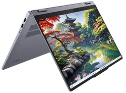 Lenovo IdeaPad 5 2-in-1 16IAL10, Luna Grey, Core Ultra 5 225U, 16GB RAM, 1TB SSD