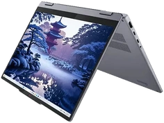 Lenovo IdeaPad 5 2-in-1 14IAL10, Luna Grey, Core Ultra 5 225H, 16GB RAM, 512GB SSD