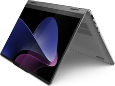Lenovo IdeaPad 5 2-in-1 14IRH9, Luna Grey, Core i7-13620H, 16GB RAM, 1TB SSD