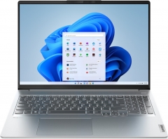 Lenovo IdeaPad 5 Pro 16ARH7, Cloud Grey, Ryzen 5 6600HS, 16GB RAM, 1TB SSD