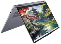 Lenovo IdeaPad 5 2-in-1 16IAL10, Luna Grey, Core Ultra 5 225U, 16GB RAM, 512GB SSD