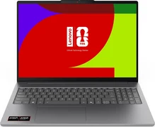 Lenovo IdeaPad Pro 5a 16AGP11, Luna Grey, Ryzen AI 7 450, 24GB RAM, 1TB SSD